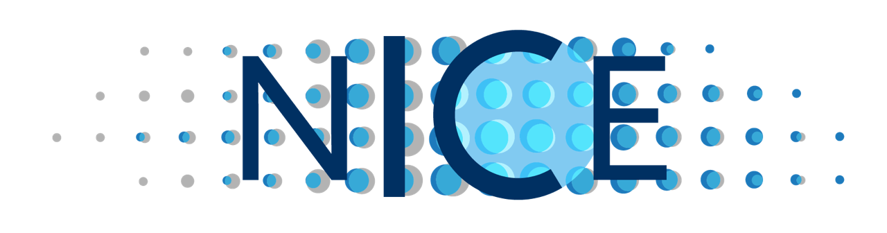 Stichting NICE logo